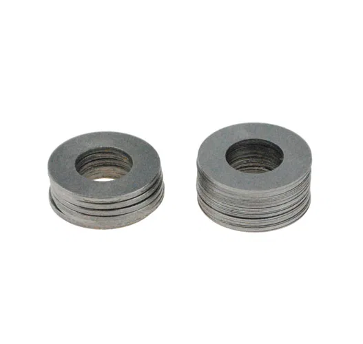 550 – RAM Clutch Pressure Plate Shim, For Ram Sintered Iron Single Disc Set Of 2